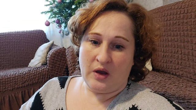 Наш день #315 Отвечаю на вопрос- мой отпуск. Мой завтрак и обед. Рождество дома?! смотреть онлайн