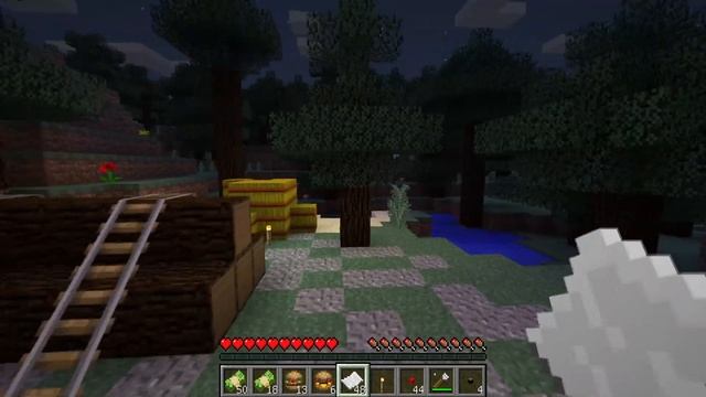 Я ПРИЗВАЛА ПРОКЛЯТЫЙ ДЖЕФФ УБИЙЦА В МАЙНКРАФТ ! КРИПИПАСТА JEFF THE KILLER MINECRAFT смотреть онлайн