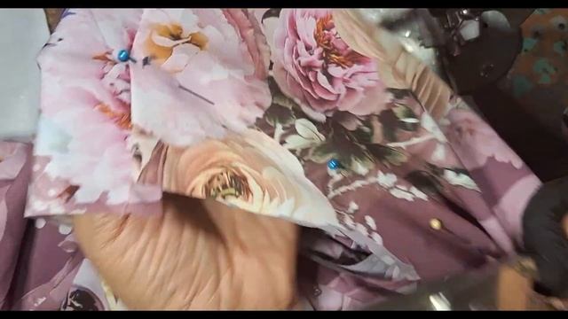 Шёлковое платье с галстуком смотреть онлайн