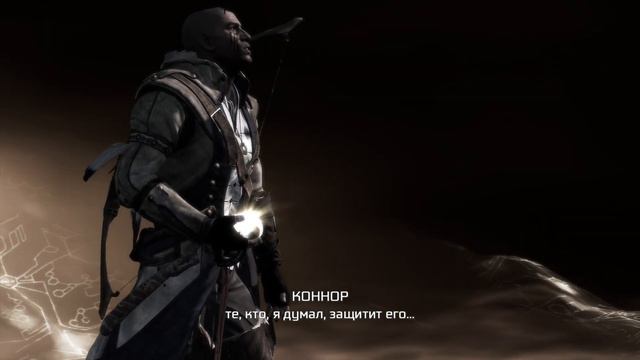 Assassin’s Creed 3 Remastered (38) Финал смотреть онлайн
