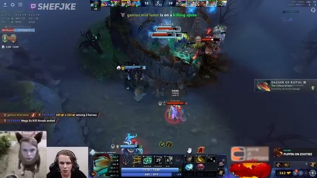 ДУРАЧЬЕ ОТВЕТИЛ КТО ОН ИЗ НАРУТО! / DYRACHYO С МЕМНЫМ САППОРТОМ НА АЛХИМИКЕ! смотреть онлайн