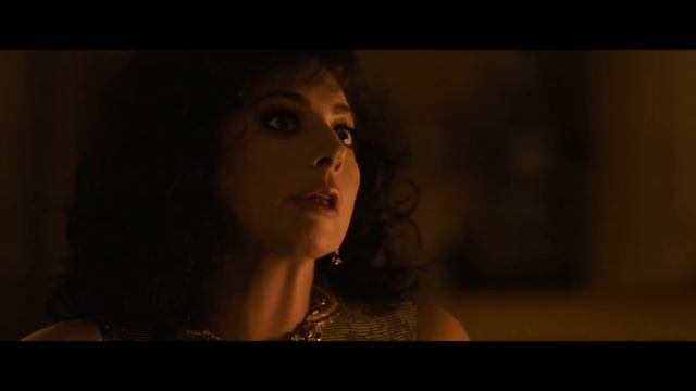 House Of Gucci - Official “Time To Take Out The Trash” Clip (2021) Adam Driver, Lady Gaga