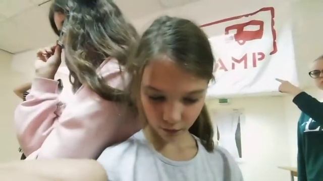 Челлендж!!!" замри под музыку" смотреть онлайн