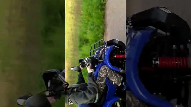 Квадрик для сына смотреть онлайн