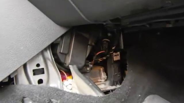 VW-TIGUAN+LIQUI MOLY=ОБРАБОТКА КОНДЕЯ смотреть онлайн