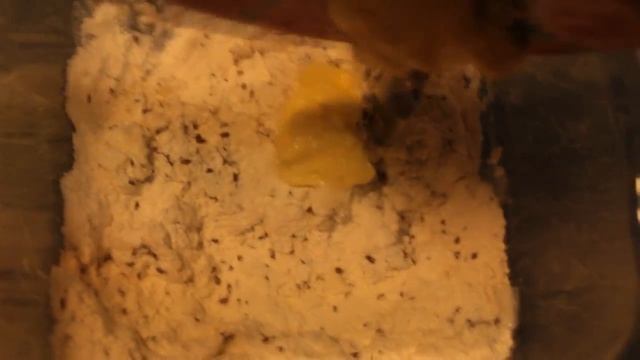 ВКУСНЕЙШЕЕ ДОМАШНЕЕ ПЕЧЕНЬЕ СО ЗЛАКАМИ - РЕЦЕПТ. ПЕЧЕНЬЕ КРЕКЕРЫ. смотреть онлайн