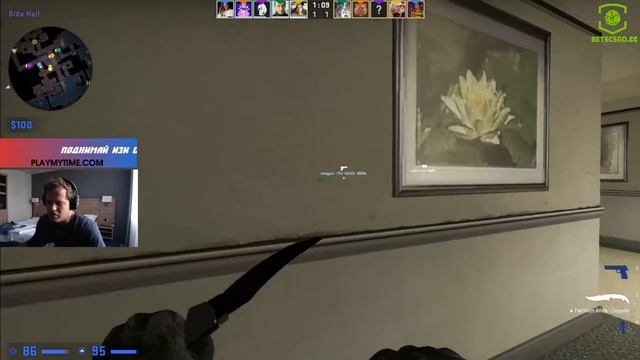 CEH9 ОБ СНГ ВЛОГЕРАХ (РАЙЗЕ, ПЕТРИКЕ) / ПОЧЕМУ У ASTRALIS ПРОИЗОШЕЛ ТАКОЙ СПАД? CSGO смотреть онлайн