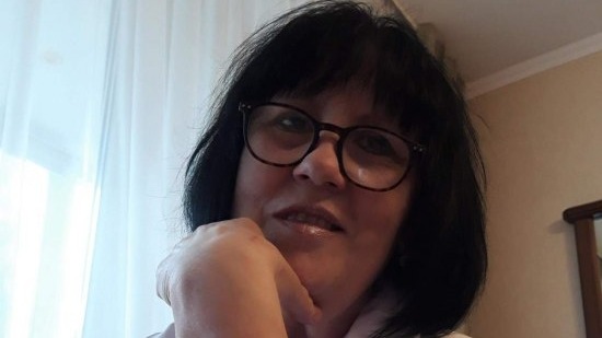 Татьяна Ненашева -Поэтесса смотреть онлайн