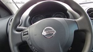 Отзыв владельца Nissan Qashqai (I) 2011