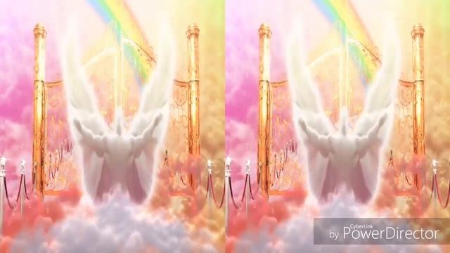 Видео для 3д очков