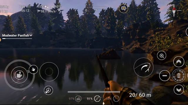 SPOT GACOR FISHING PLANET смотреть онлайн