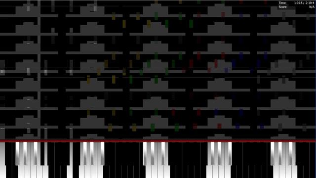 Dark MIDI 2.0 - ESPIONAGE NOKIA 6310i RINGTONE смотреть онлайн