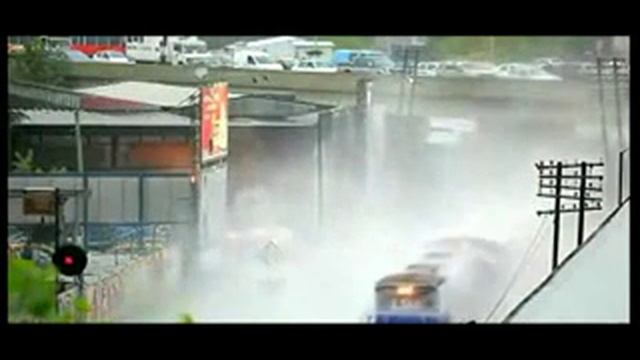 Поезд по луже смотреть онлайн