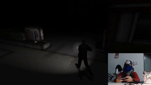 Silent Hill 2 SPEEDRUN final en el agua смотреть онлайн