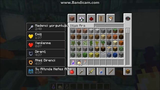 Minecraft elder Gardiyan смотреть онлайн