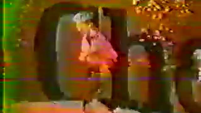 1969 Cheerios Commercial "Groovy" смотреть онлайн