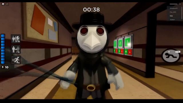 Piggy BOOK 1-2 CHAPTER 1-13 ALL JUMPSCARES BREAKOUT CHAPTER