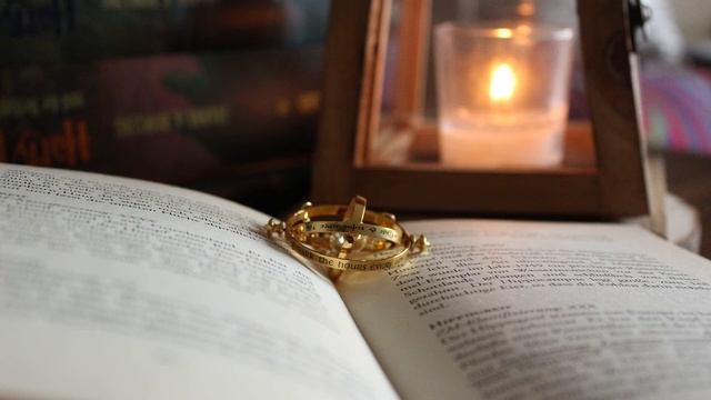 Фанфик по Гарри Поттеру - "Волшебная сила зонтика". Озвучка. Драмиона. смотреть онлайн