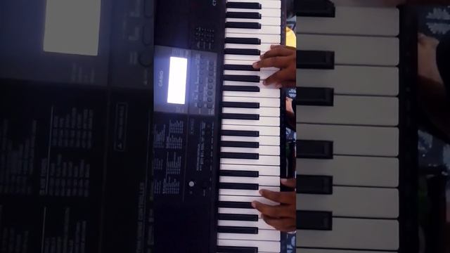 Mix agrupación enlace - Casio CT X800 смотреть онлайн