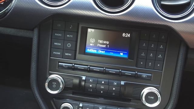 How to Fix Ford SYNC Bluetooth Connection Problem on Ford Mustang (and other Ford models) смотреть онлайн
