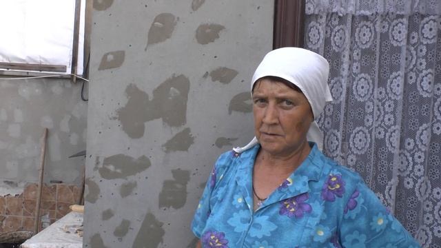 Помощь жительницы Латвии пожилой женщине смотреть онлайн