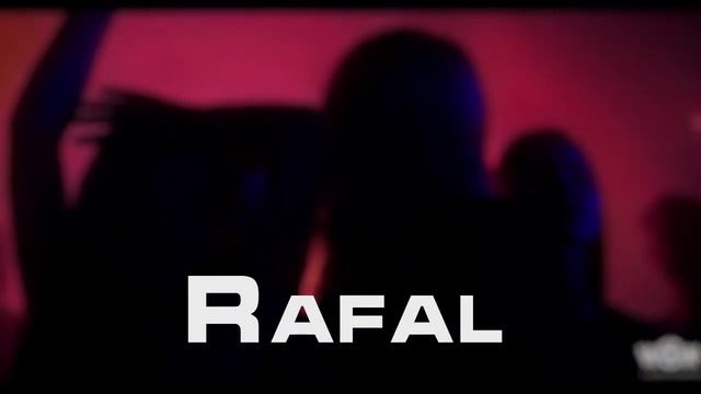 2 МАЯ - RAFAL - VSЁХОРОШО НА САДОВОЙ 27