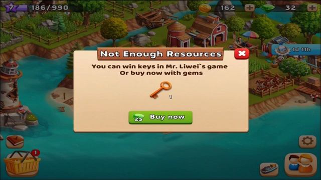 Funky Bay - Gameplay Walkthrough #2 - Level 7 (iOS, Android) смотреть онлайн