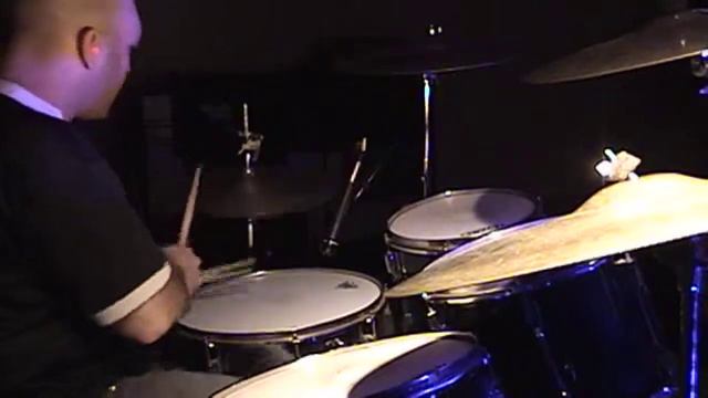 Bad Girlfriend - Drum Cam - Song 7 | Set 3 смотреть онлайн