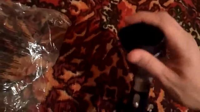 видеообзор на Фен Elenberg HD-1200 из Sulpak смотреть онлайн