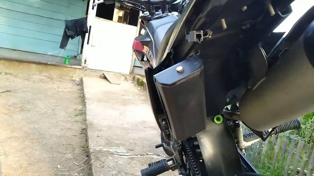 Modifikasi stiker d tracker sesuai kantong pelajar ? смотреть онлайн