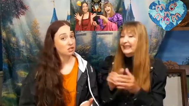 Mo n Mom Movie Reviews old WELCOME VIDEO Movie Club Film Reaction Suggestions English Conversation смотреть онлайн