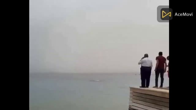 Шокирующее новое нападения акулы на российского туриста в Красном море, Хургада, Египет, 08.06.2023