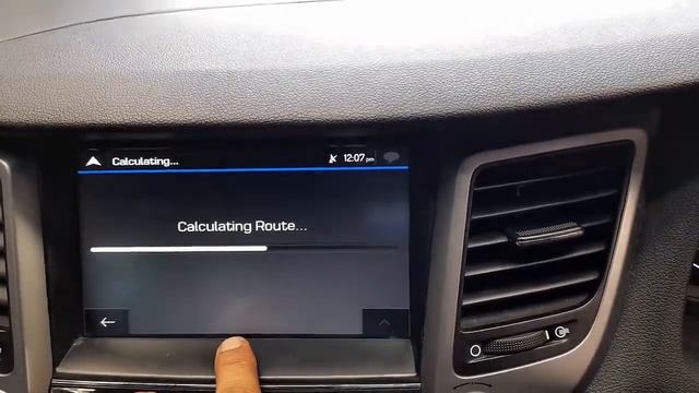 WRECKING 2015 HYUNDAI TUCSON 2.0L DIESEL/SAT NAV AUTO C31413 смотреть онлайн