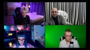 КАША С НЕКОГЛАЕМ НА ПРИЕМЕ У ПСИХОЛОГА / ШПАНА СКВАД