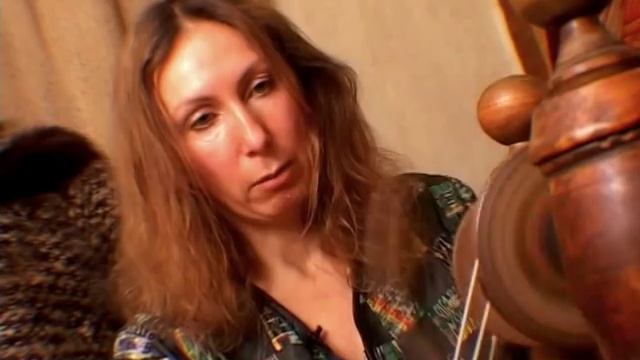 Мастер класс по прядению шерсти смотреть онлайн