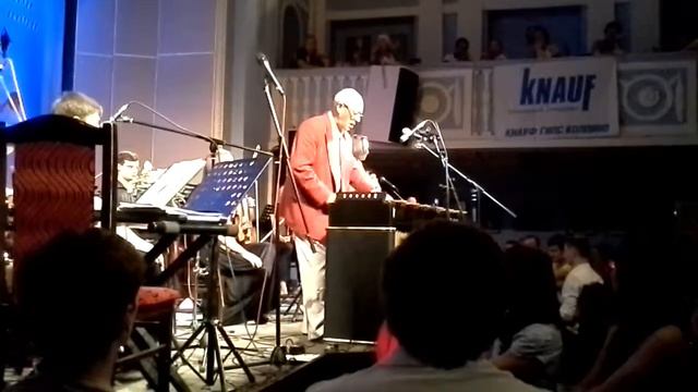 Питерская филармония Джаза!!! Рекомендую!!! 1 смотреть онлайн