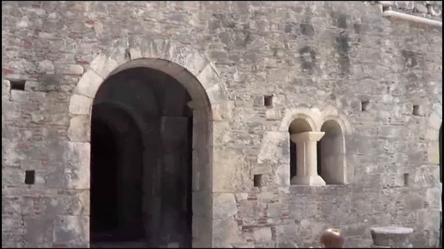 Турция :: Храм Николая Чудотворца смотреть онлайн