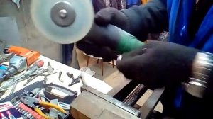 Ремонт тисков