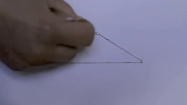 How to draw an asymmetrical ellipse. Make DD coil for metal detector. смотреть онлайн