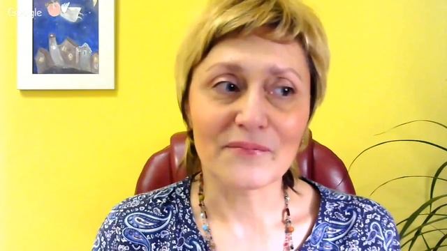 Что с тобой происходит, когда приходит осознанность? Наталья Коростылева смотреть онлайн