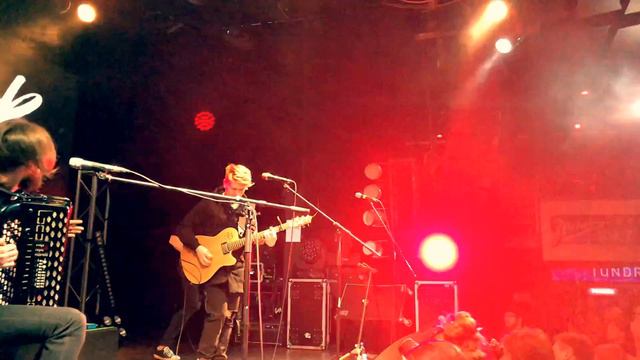 АФФИНАЖ - Лучше Всех [ Питер, 20.04.2019] смотреть онлайн