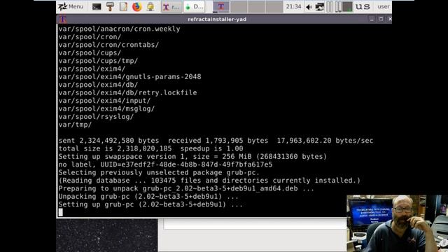 Product Review - Refracta 9.4 смотреть онлайн