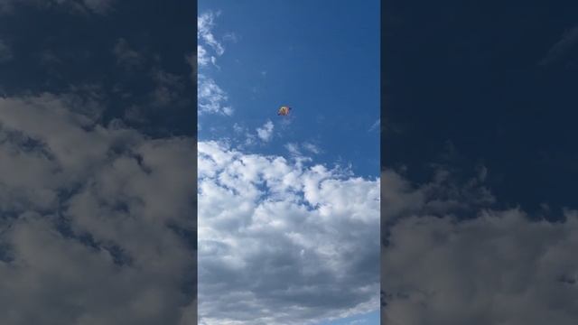 Змей воздушный бабочка смотреть онлайн