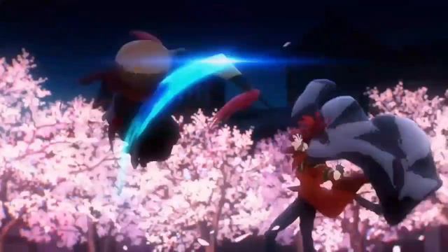 [AMV]Superhero · Simon Curtis