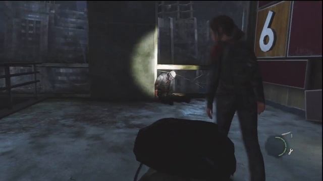 Let's Play The Last Of Us - #5 - Clickers смотреть онлайн