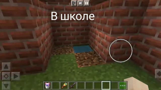 туалеты в разных местах(в майнкрафт) смотреть онлайн