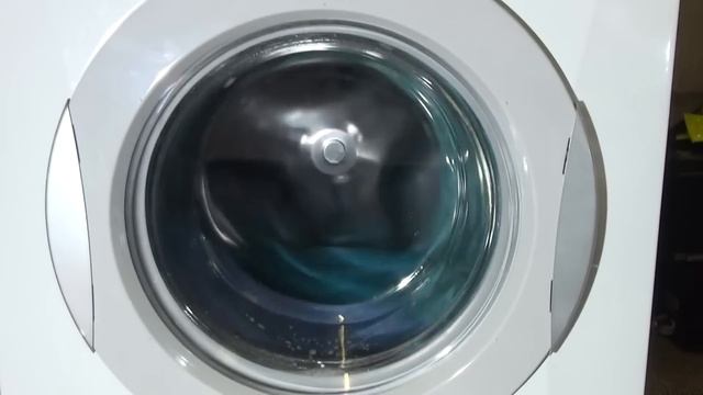 Gorenje UseLogic WA65205 2000rpm : Cotton 60'c QUICK