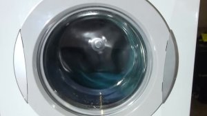 Gorenje UseLogic WA65205 2000rpm : Cotton 60'c QUICK