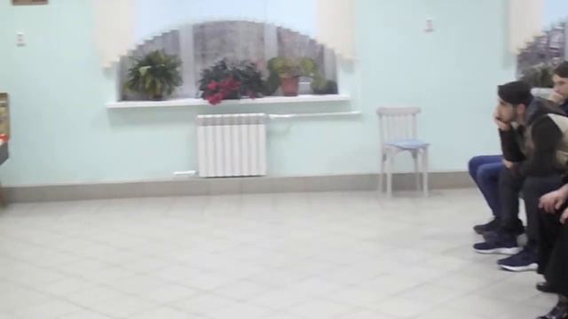 Сергей Мещеряков - Снег смотреть онлайн