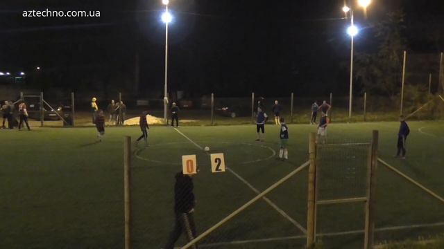 "Кубок Високий Замок 2016" Л. ПИВОВАРНЯ 5 : 7 ФК ЗАШКІВ смотреть онлайн